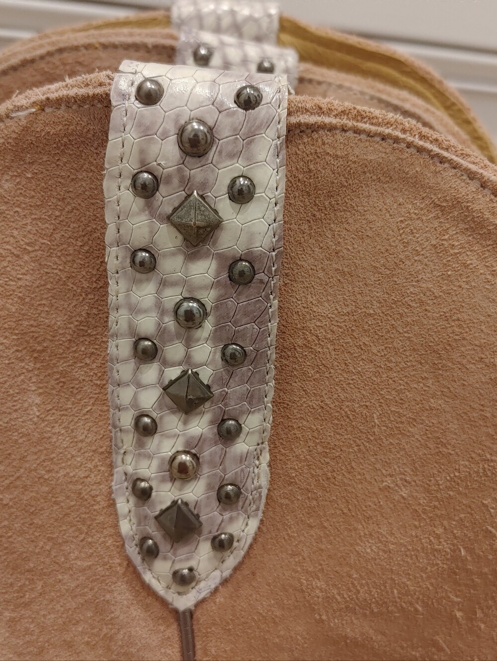 Idyllwind Leap Boots 9 NEW! - Picture 7 of 9